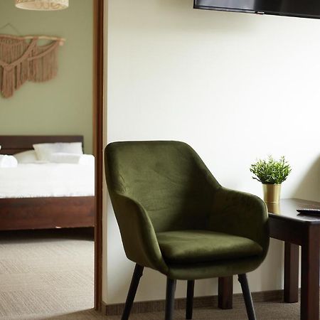 Karczma Karnasow Hotel Cisna Eksteriør billede