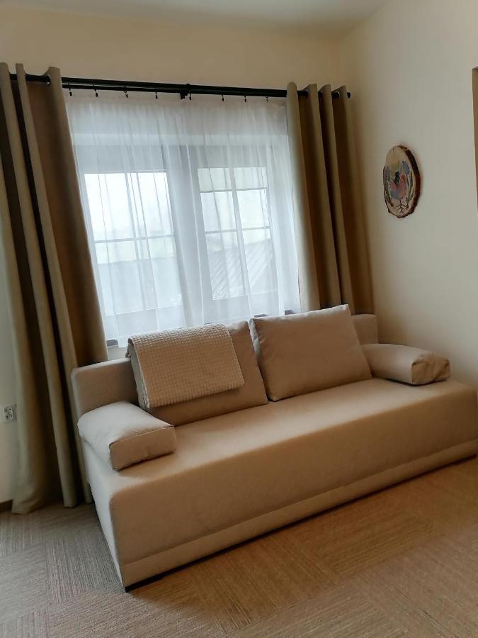 Karczma Karnasow Hotel Cisna Eksteriør billede