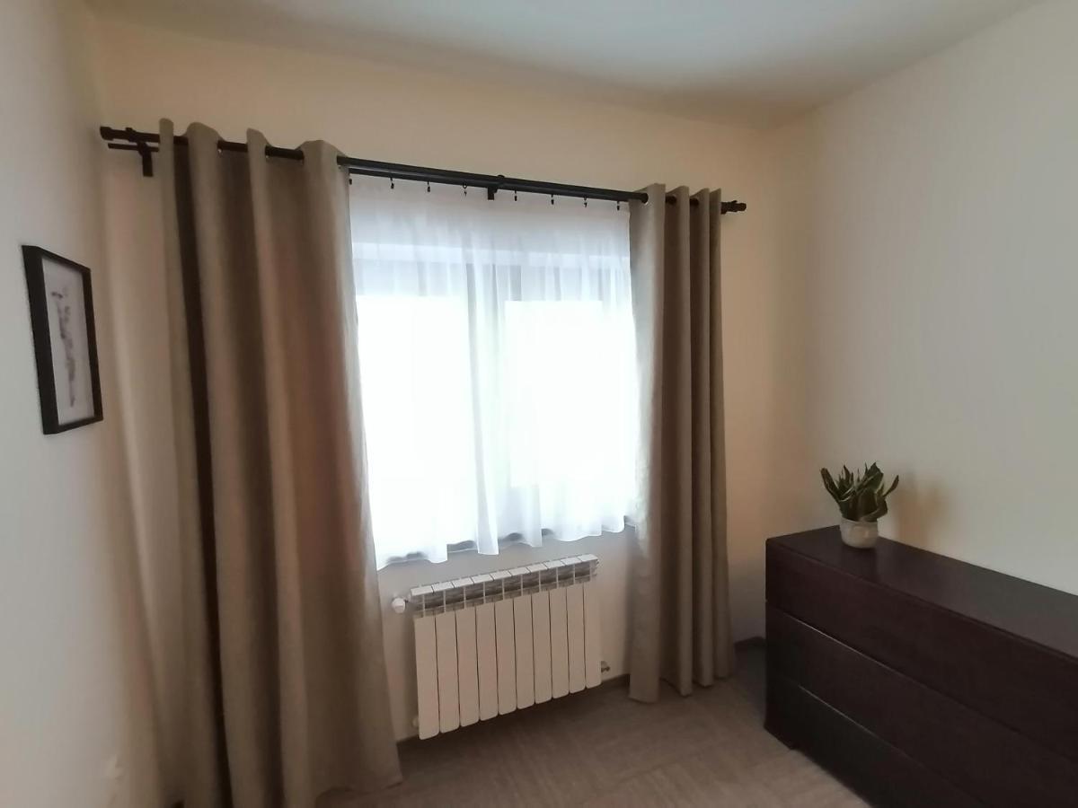 Karczma Karnasow Hotel Cisna Eksteriør billede